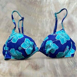 Vintage Frederick’s Of Hollywood Bikini Top